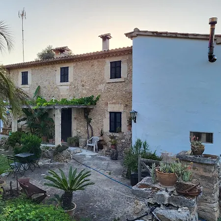 Дом отдыха La Gerreria - Vallem