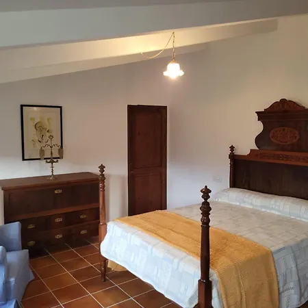 La Gerreria - Vallem Дом отдыха Польенса