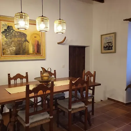 La Gerreria - Vallem Дом отдыха