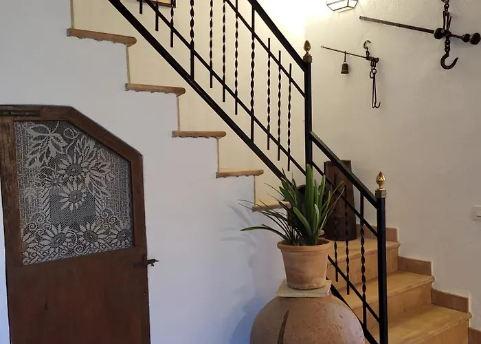 Дом отдыха La Gerreria - Vallem