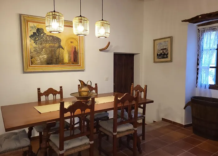 La Gerreria - Vallem Dom wakacyjny